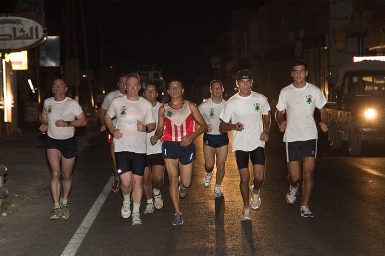 Course de la solidarite 